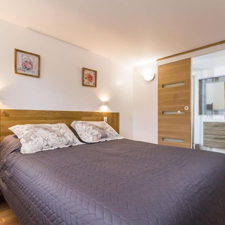 Maison De Ville A St Nazaire, Pres Du Front De Mer, Climatisee, 3 Chambres Avec Sdb Privatives, Wifi - Fr-1-306-1203 Saint-Nazaire  Buitenkant foto