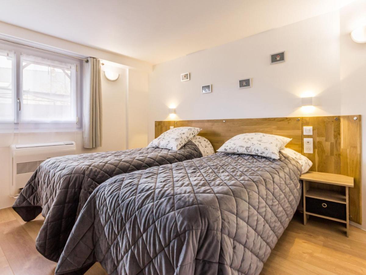 Maison De Ville A St Nazaire, Pres Du Front De Mer, Climatisee, 3 Chambres Avec Sdb Privatives, Wifi - Fr-1-306-1203 Saint-Nazaire  Buitenkant foto
