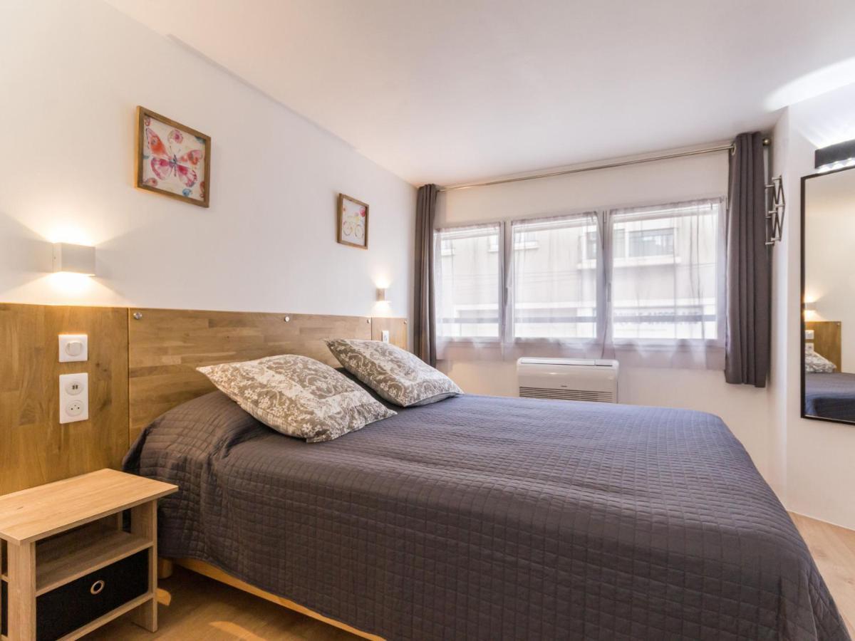 Maison De Ville A St Nazaire, Pres Du Front De Mer, Climatisee, 3 Chambres Avec Sdb Privatives, Wifi - Fr-1-306-1203 Saint-Nazaire  Buitenkant foto